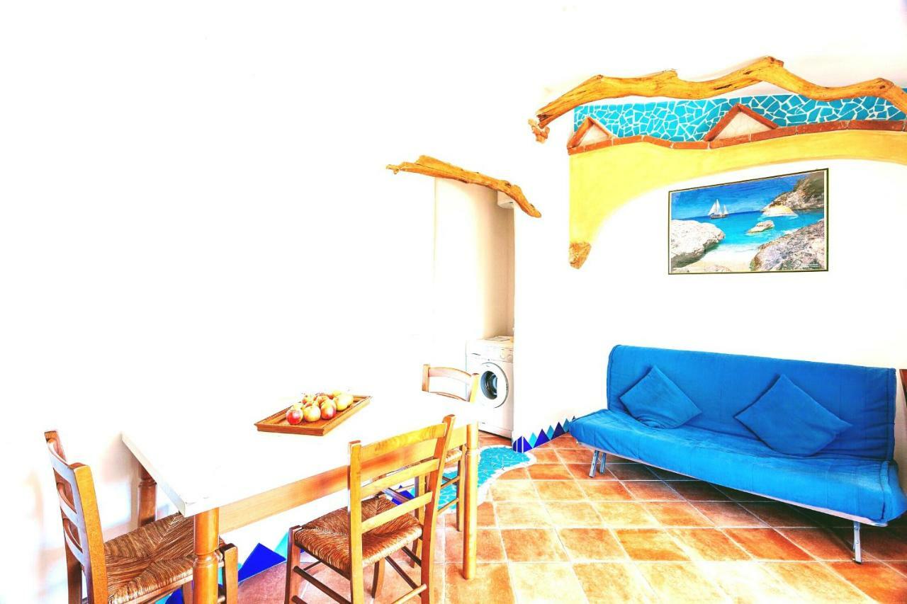 Re - Il Paradiso Degli Ulivi Con Piscina E Vista Mare *